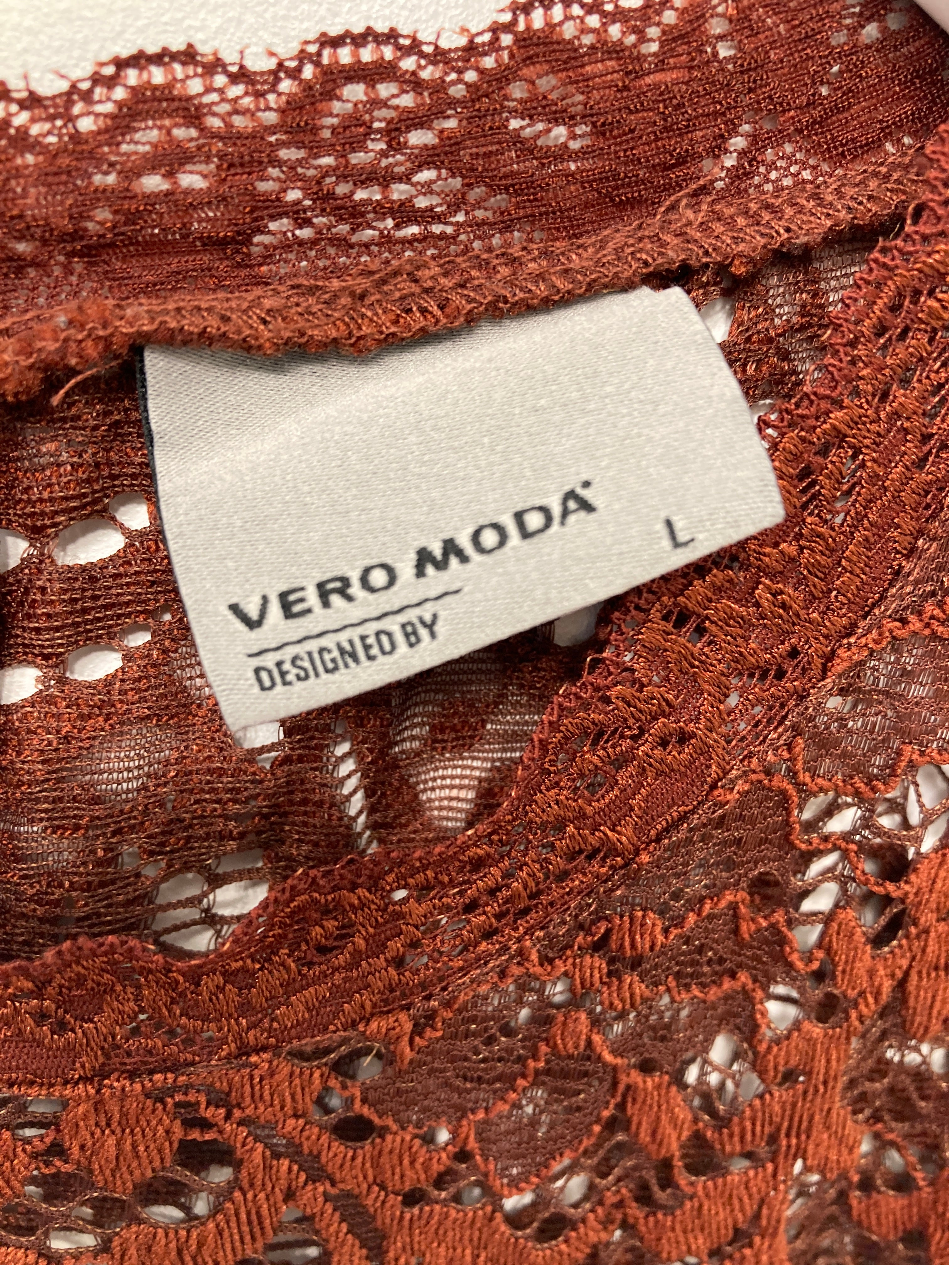 Vero Moda Bluse